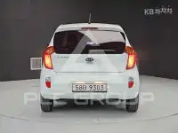 2014 KIA Morning