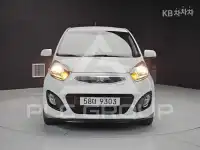 2014 KIA Morning