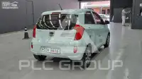 2014 KIA Morning