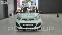 2014 KIA Morning