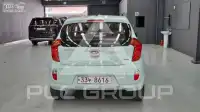 2014 KIA Morning