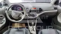 2014 KIA Morning