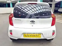 2014 KIA Morning