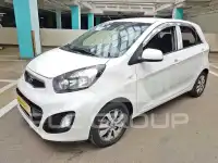 2014 KIA Morning