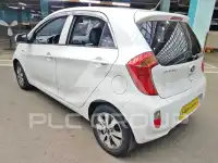 2014 KIA Morning