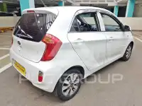 2014 KIA Morning
