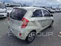 2014 KIA Morning