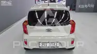 2014 KIA Morning