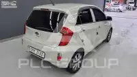 2014 KIA Morning