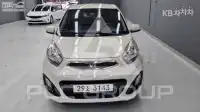 2014 KIA Morning