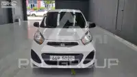 2014 KIA Morning