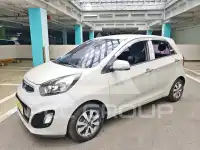 2014 KIA Morning
