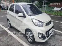 2014 KIA Morning
