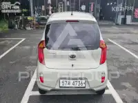 2014 KIA Morning
