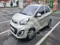 2014 KIA Morning