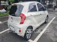2014 KIA Morning