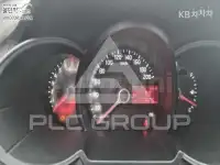 2014 KIA Morning