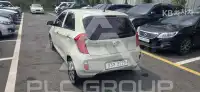 2014 KIA Morning