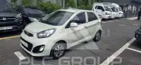 2014 KIA Morning