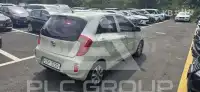 2014 KIA Morning