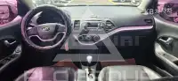 2014 KIA Morning
