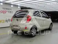 2014 KIA Morning