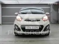 2014 KIA Morning