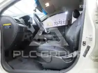 2014 KIA Morning