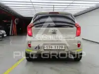2014 KIA Morning