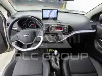 2014 KIA Morning