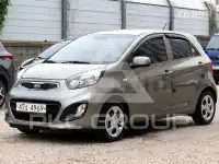 2014 KIA Morning