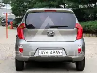 2014 KIA Morning