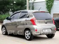 2014 KIA Morning