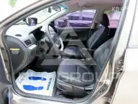 2014 KIA Morning