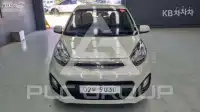 2014 KIA Morning