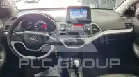 2014 KIA Morning