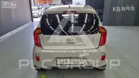 2014 KIA Morning