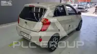 2014 KIA Morning