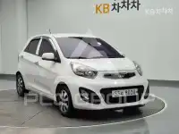 2014 KIA Morning