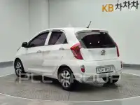 2014 KIA Morning