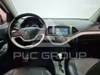 2014 KIA Morning
