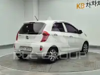 2014 KIA Morning