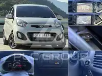 2014 KIA Morning