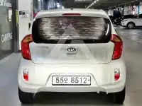 2014 KIA Morning
