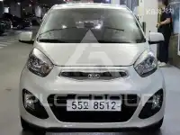 2014 KIA Morning