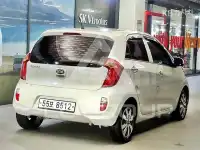 2014 KIA Morning