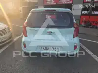 2014 KIA Morning