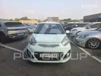 2014 KIA Morning