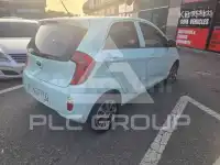 2014 KIA Morning