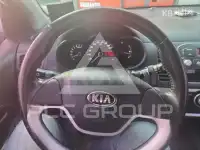 2014 KIA Morning